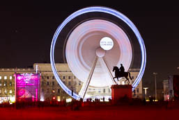 Lyon lumières
